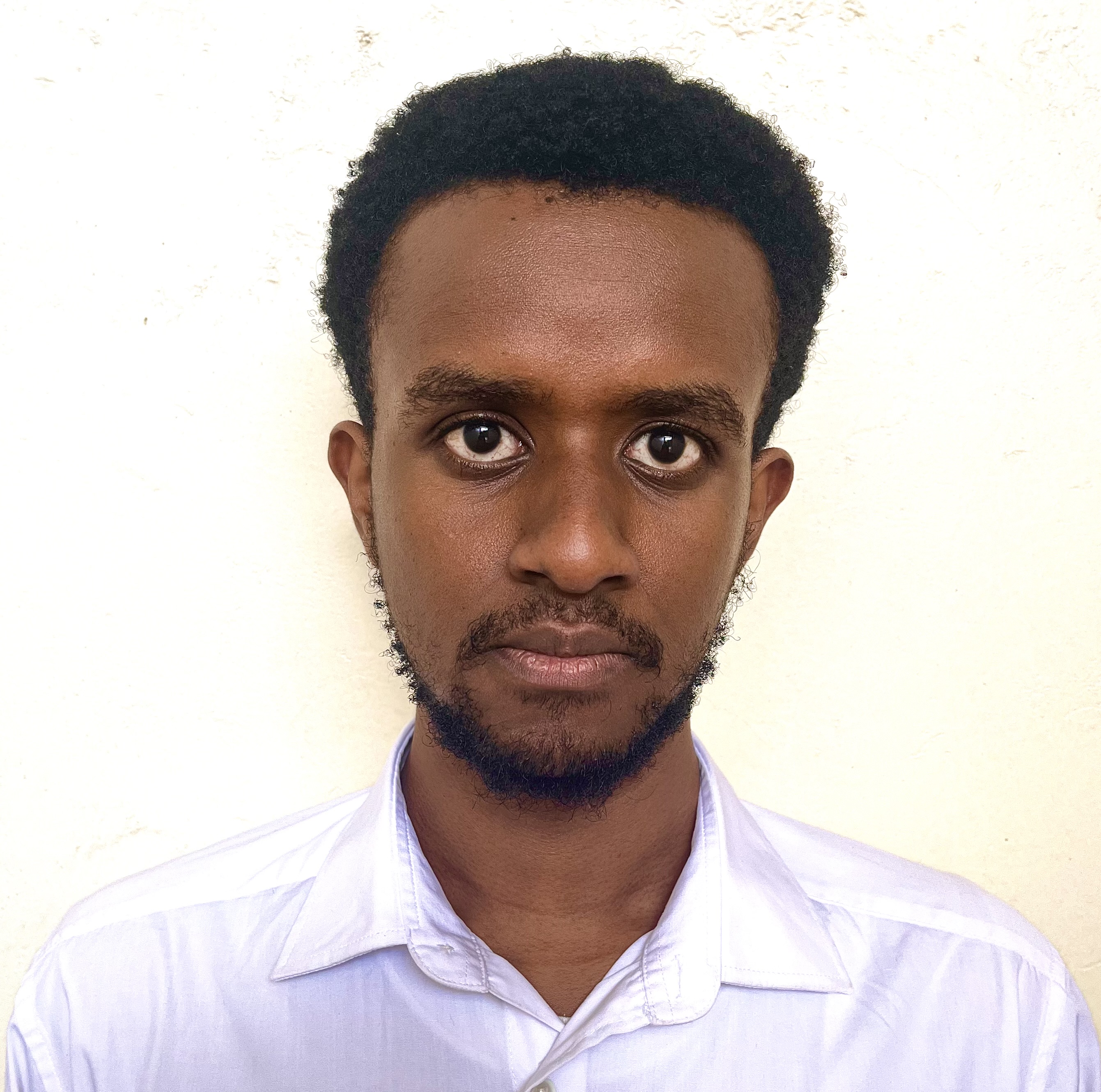 Neville Iregi